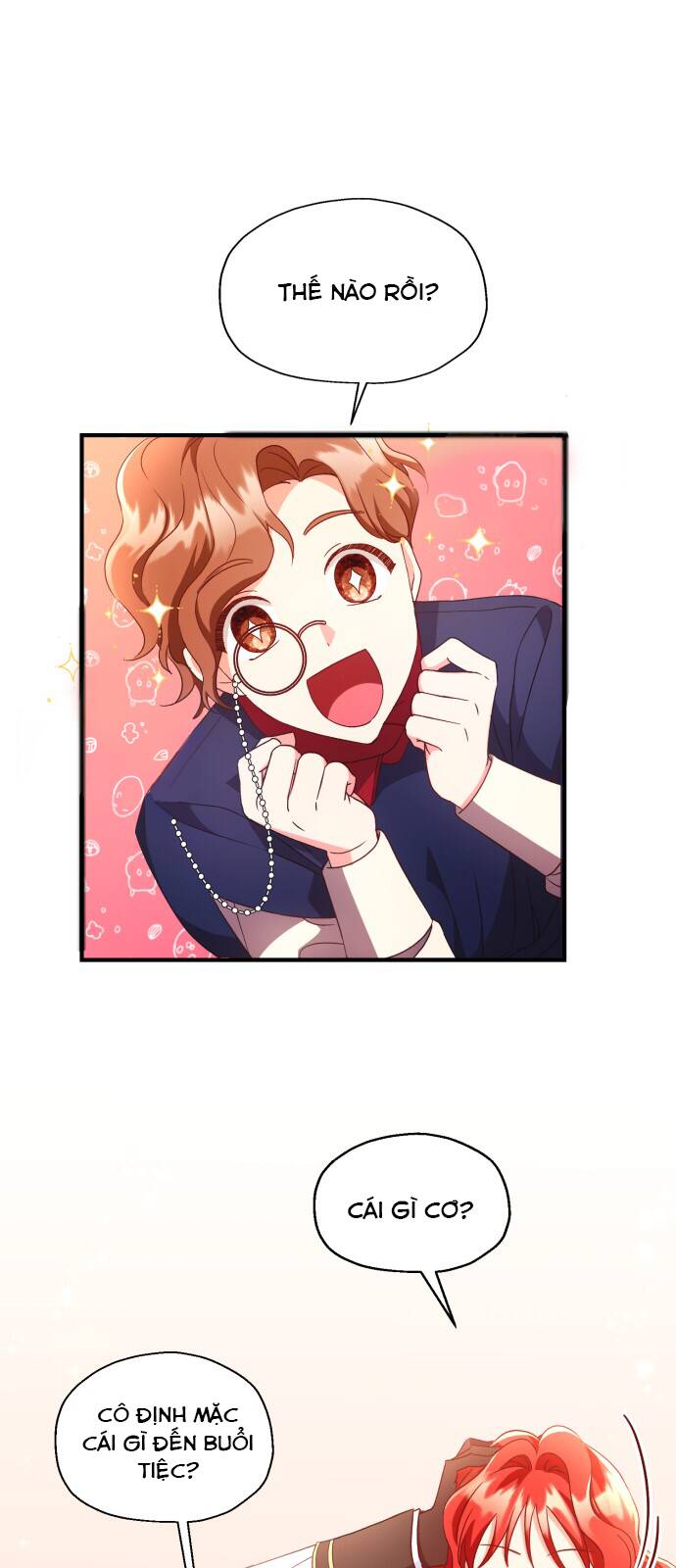 Cách Chia Tay Nam Chính Chap 6 - Next Chap 7