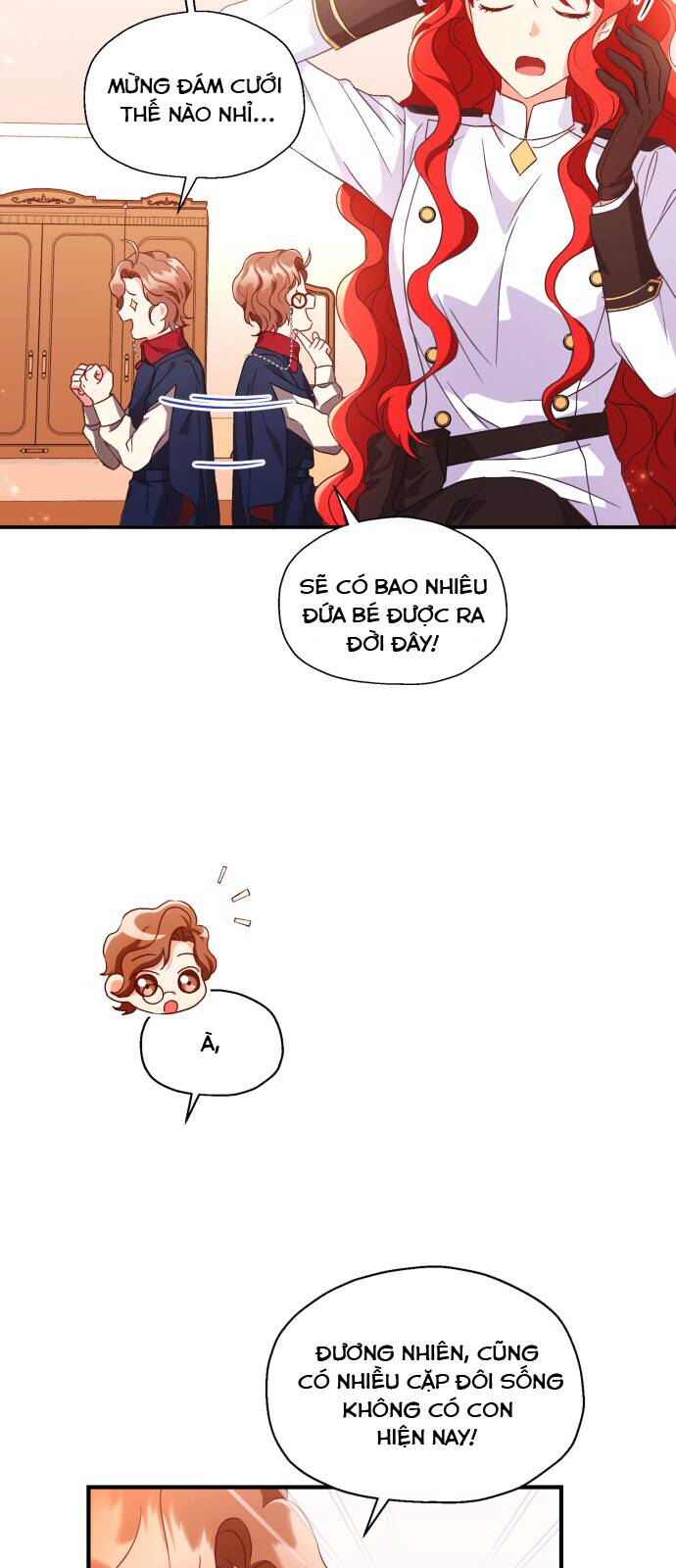 Cách Chia Tay Nam Chính Chap 6 - Next Chap 7