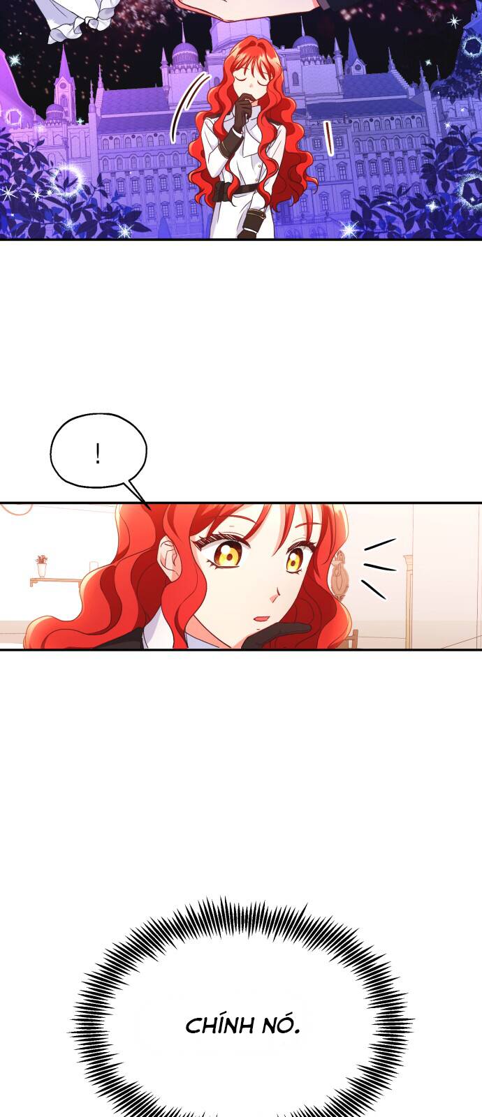 Cách Chia Tay Nam Chính Chap 6 - Next Chap 7