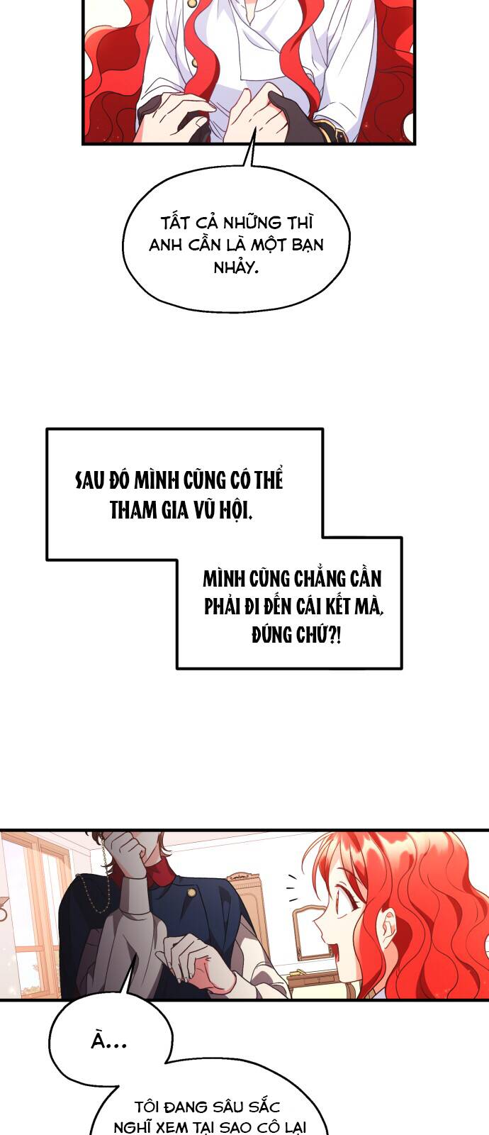 Cách Chia Tay Nam Chính Chap 6 - Next Chap 7