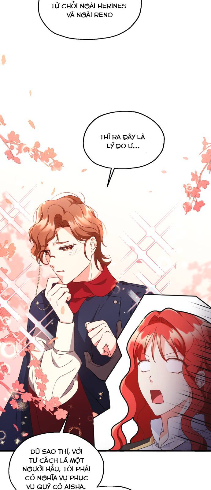 Cách Chia Tay Nam Chính Chap 6 - Next Chap 7