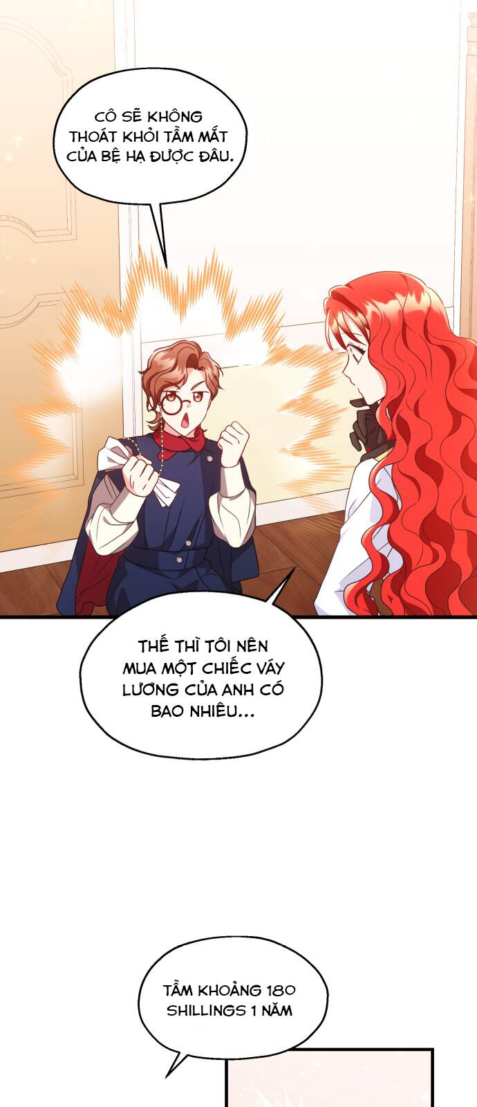 Cách Chia Tay Nam Chính Chap 6 - Next Chap 7