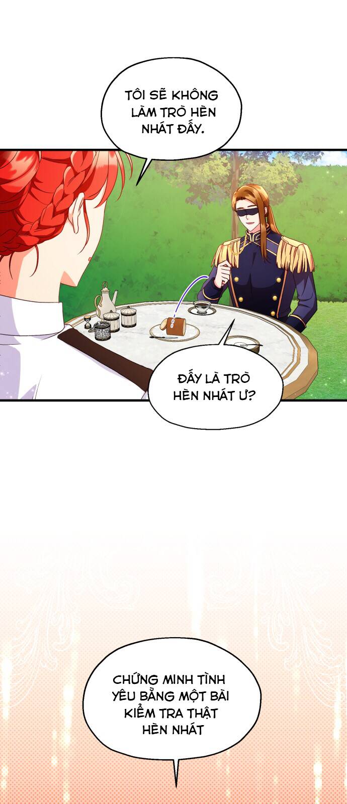 Cách Chia Tay Nam Chính Chap 6 - Next Chap 7