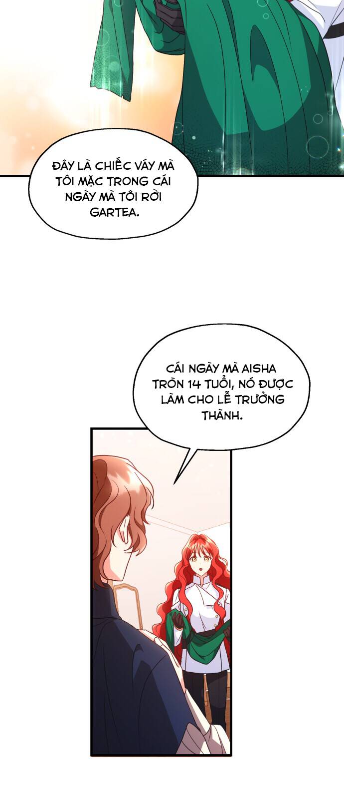 Cách Chia Tay Nam Chính Chap 6 - Next Chap 7