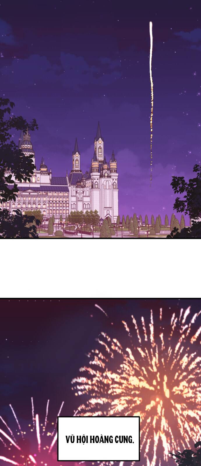 Cách Chia Tay Nam Chính Chap 6 - Next Chap 7