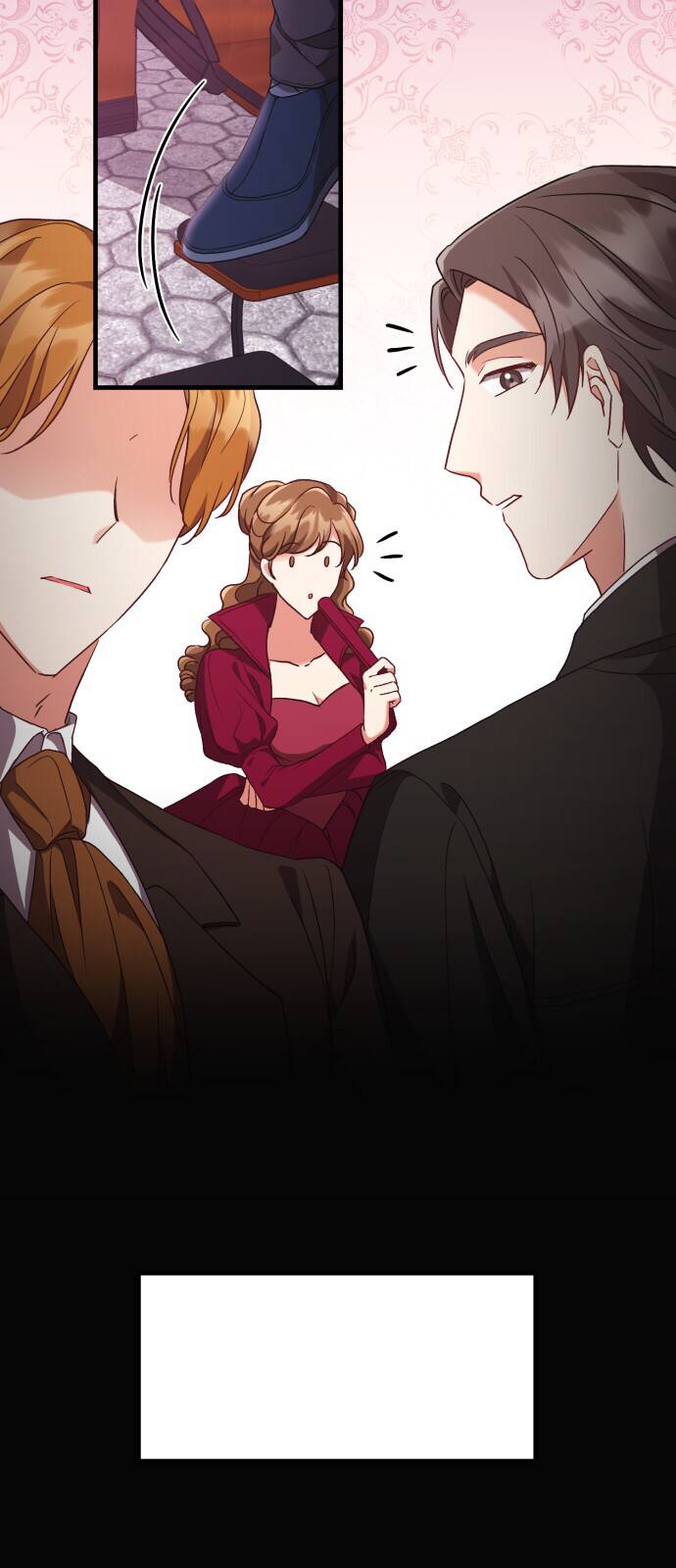 Cách Chia Tay Nam Chính Chap 6 - Next Chap 7