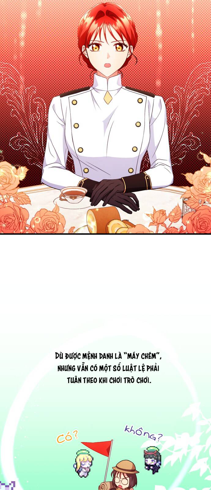 Cách Chia Tay Nam Chính Chap 6 - Next Chap 7