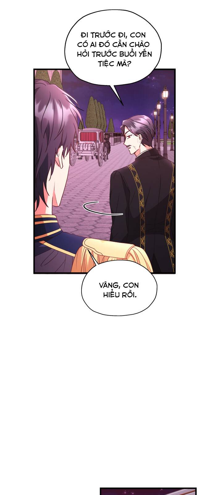 Cách Chia Tay Nam Chính Chap 6 - Next Chap 7