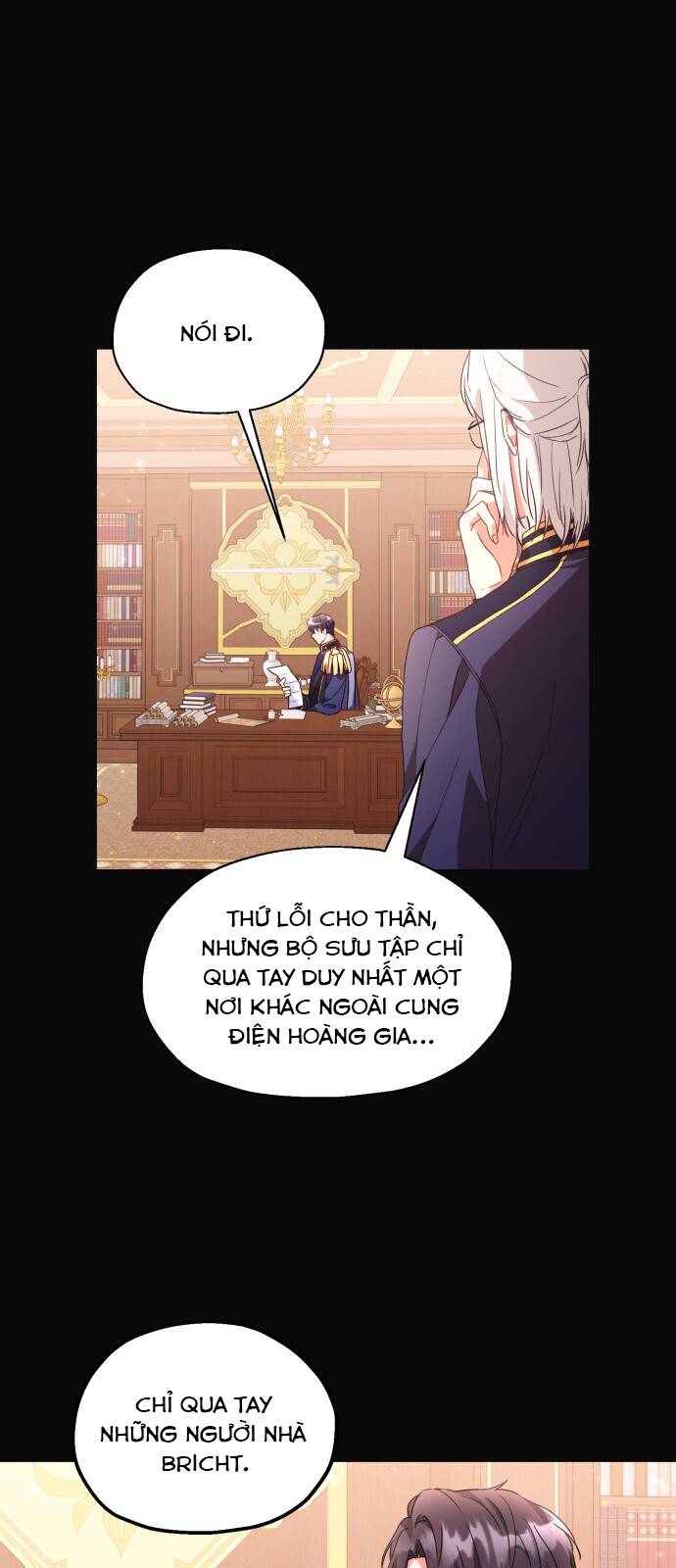 Cách Chia Tay Nam Chính Chap 6 - Next Chap 7