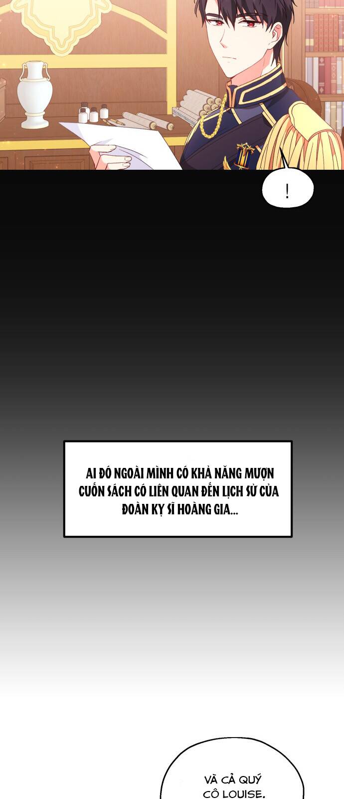 Cách Chia Tay Nam Chính Chap 6 - Next Chap 7