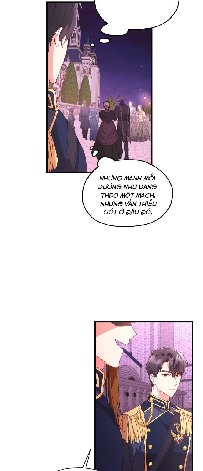 Cách Chia Tay Nam Chính Chap 6 - Next Chap 7