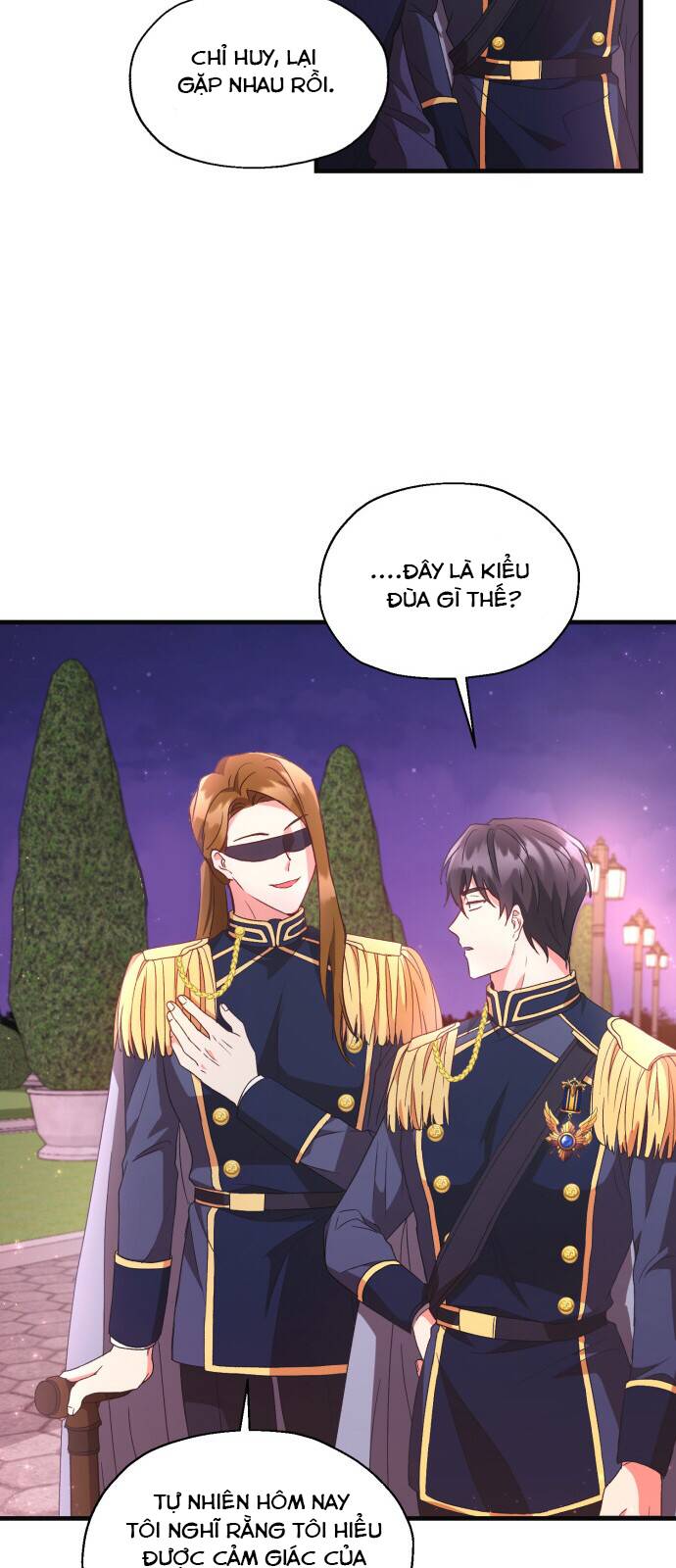 Cách Chia Tay Nam Chính Chap 6 - Next Chap 7