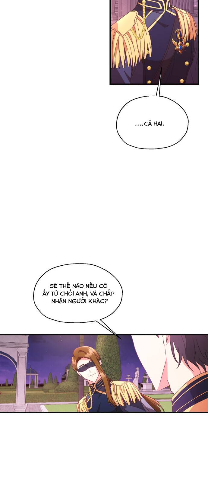 Cách Chia Tay Nam Chính Chap 6 - Next Chap 7