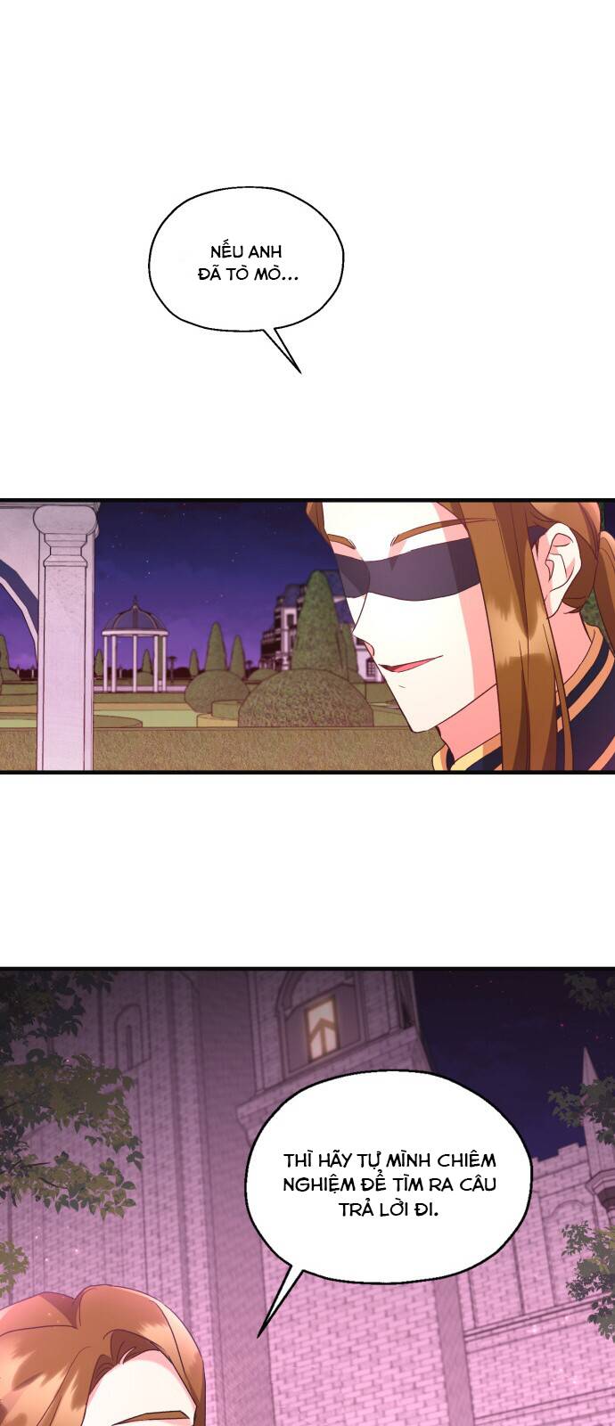 Cách Chia Tay Nam Chính Chap 6 - Next Chap 7