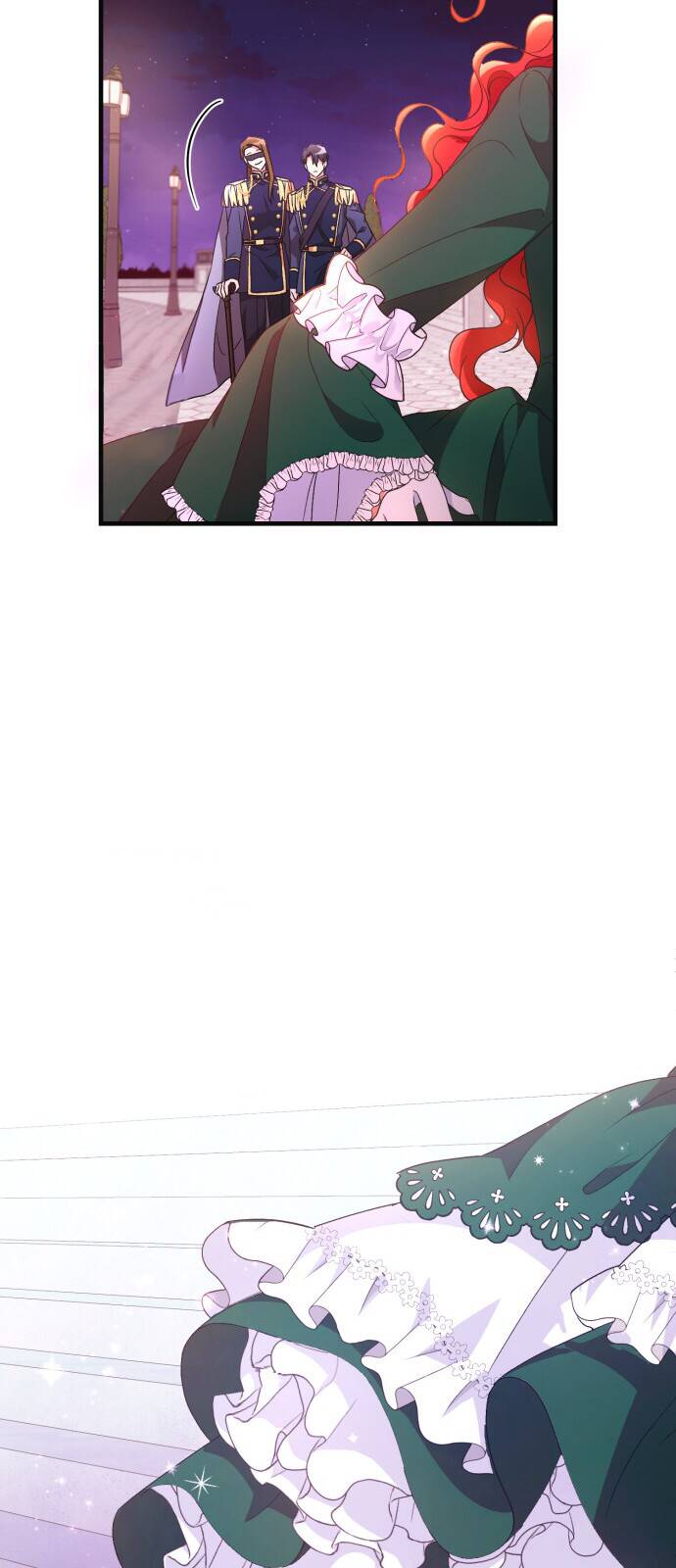 Cách Chia Tay Nam Chính Chap 6 - Next Chap 7