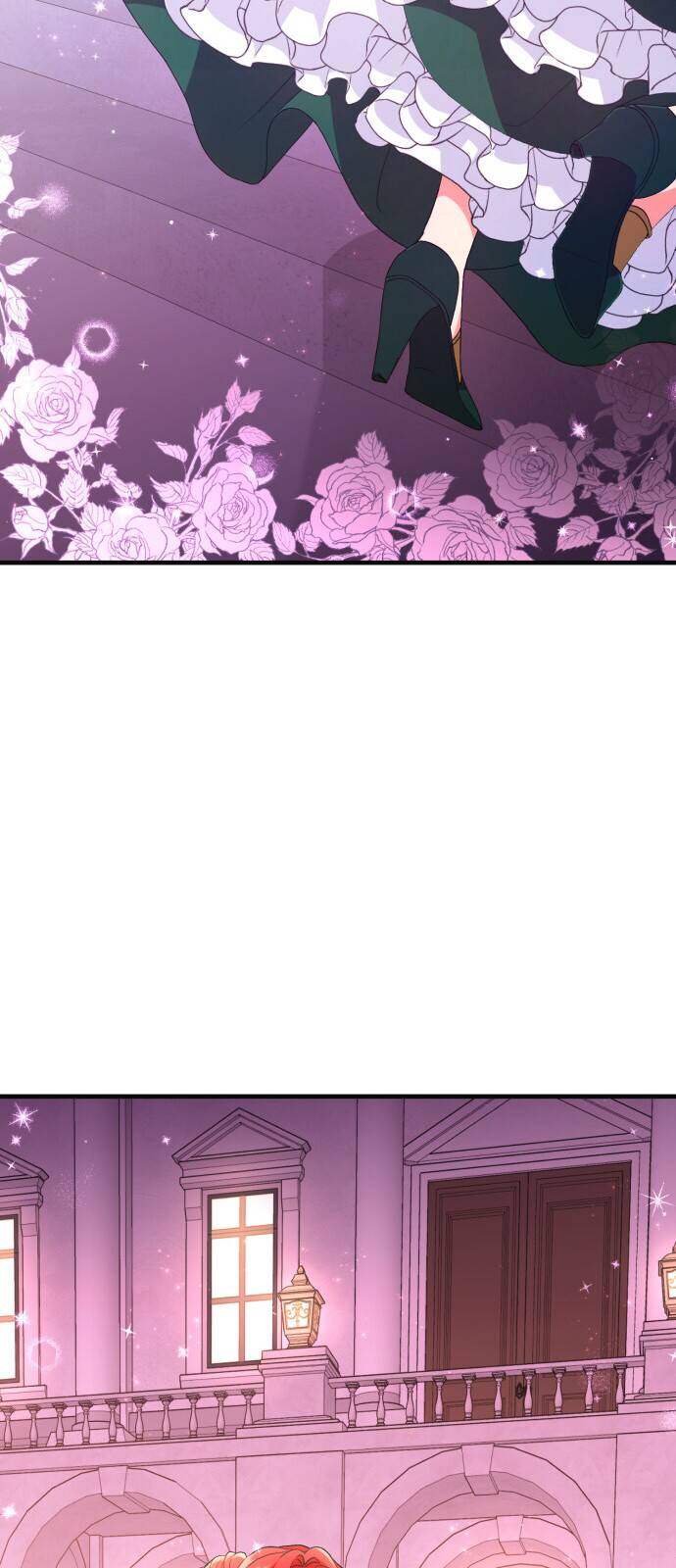 Cách Chia Tay Nam Chính Chap 6 - Next Chap 7