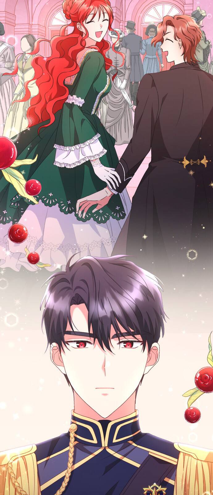 Cách Chia Tay Nam Chính Chap 6 - Next Chap 7