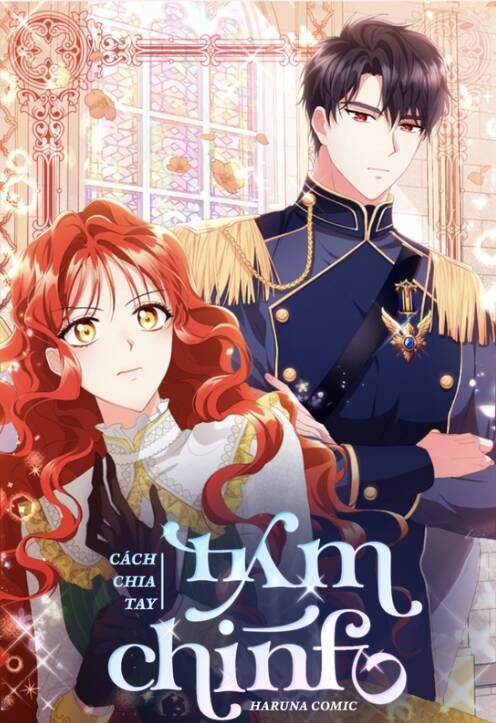 Cách Chia Tay Nam Chính Chap 7 - Next Chap 8