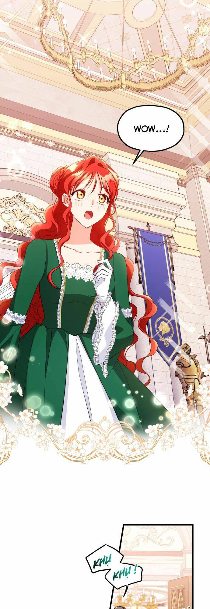 Cách Chia Tay Nam Chính Chap 7 - Next Chap 8