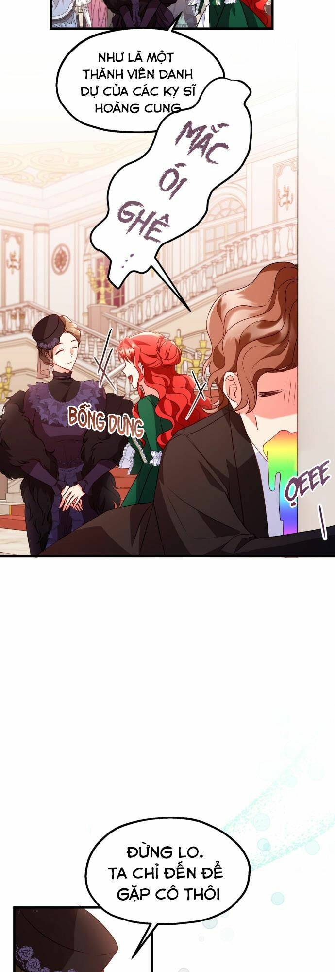 Cách Chia Tay Nam Chính Chap 7 - Next Chap 8