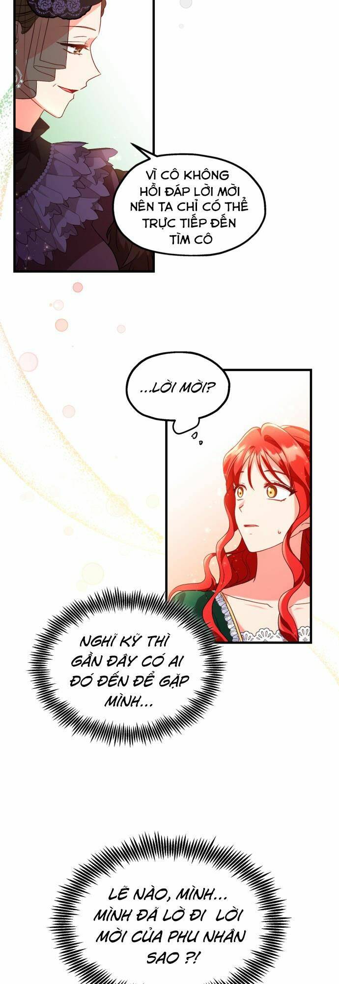 Cách Chia Tay Nam Chính Chap 7 - Next Chap 8
