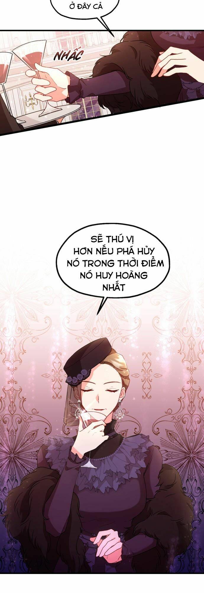 Cách Chia Tay Nam Chính Chap 7 - Next Chap 8