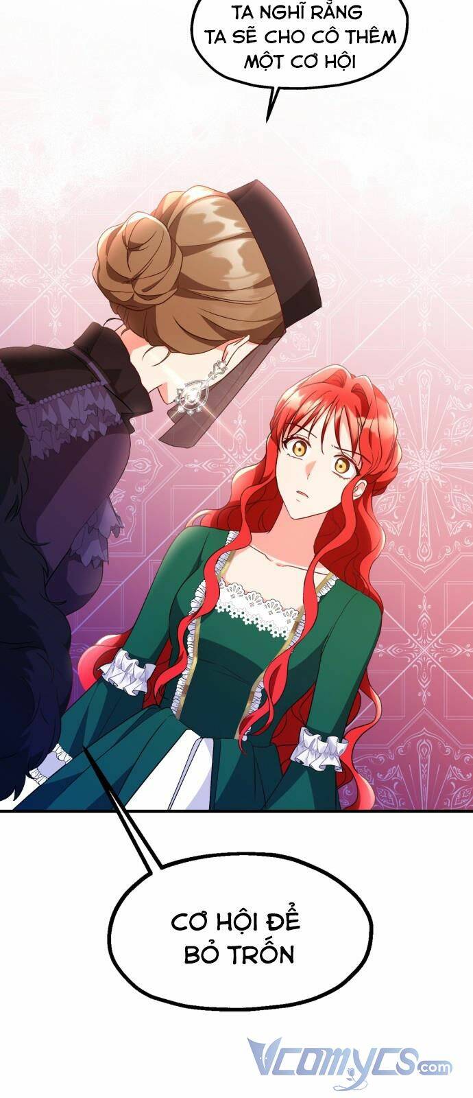 Cách Chia Tay Nam Chính Chap 7 - Next Chap 8