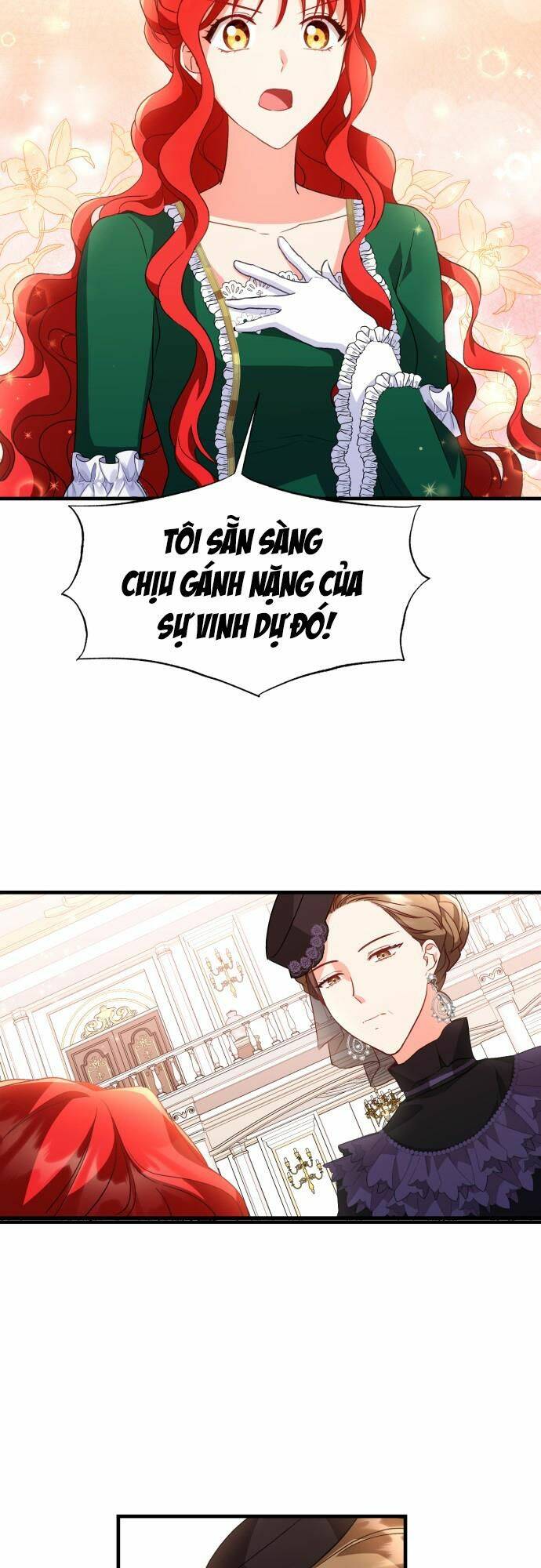 Cách Chia Tay Nam Chính Chap 7 - Next Chap 8
