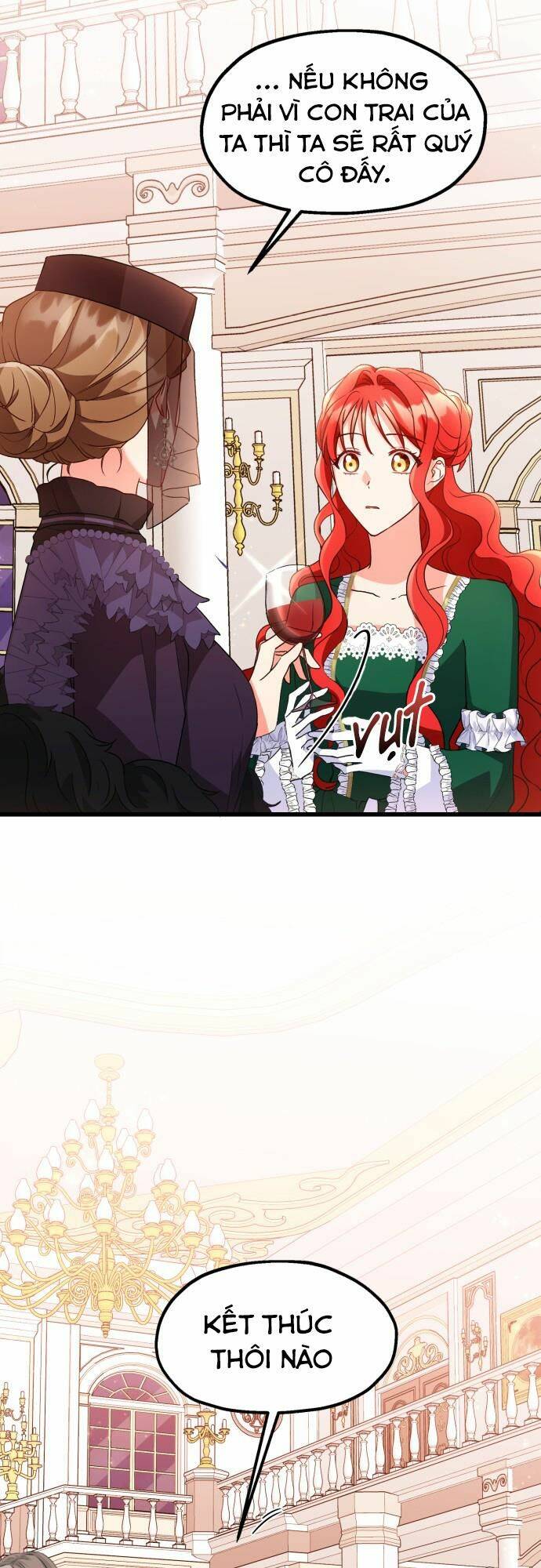 Cách Chia Tay Nam Chính Chap 7 - Next Chap 8