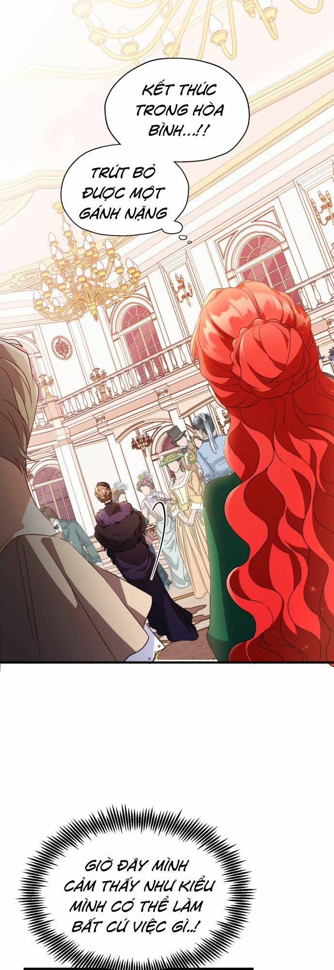 Cách Chia Tay Nam Chính Chap 7 - Next Chap 8