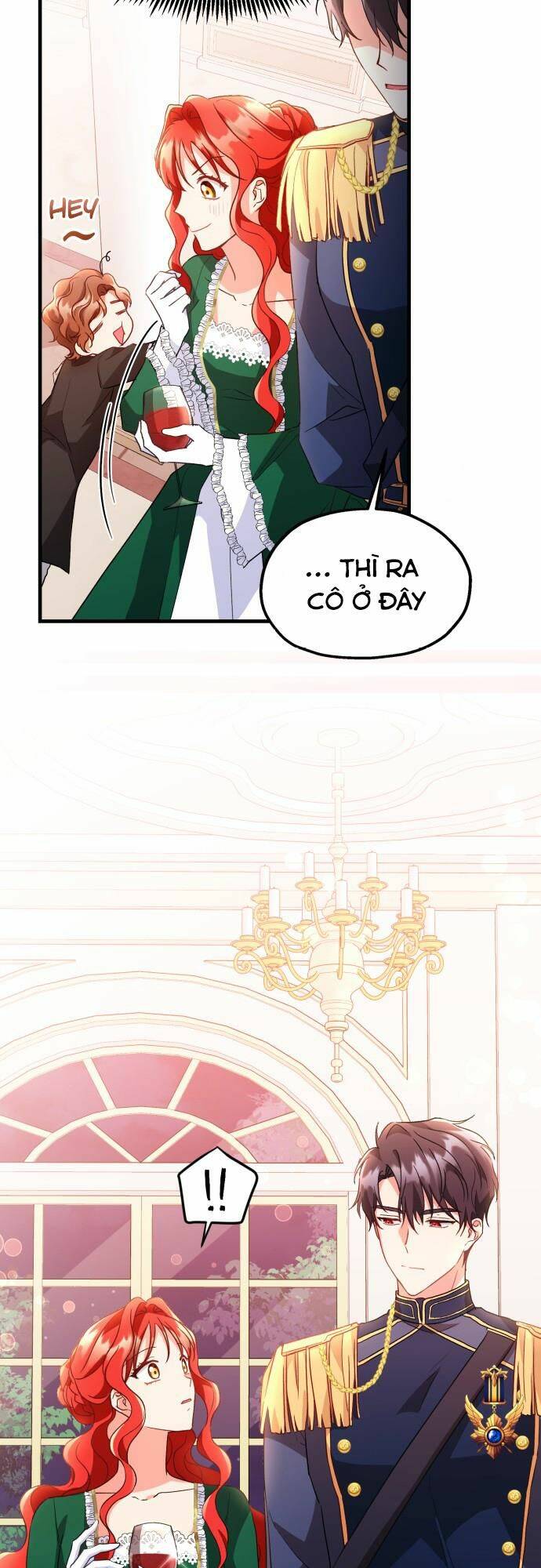 Cách Chia Tay Nam Chính Chap 7 - Next Chap 8