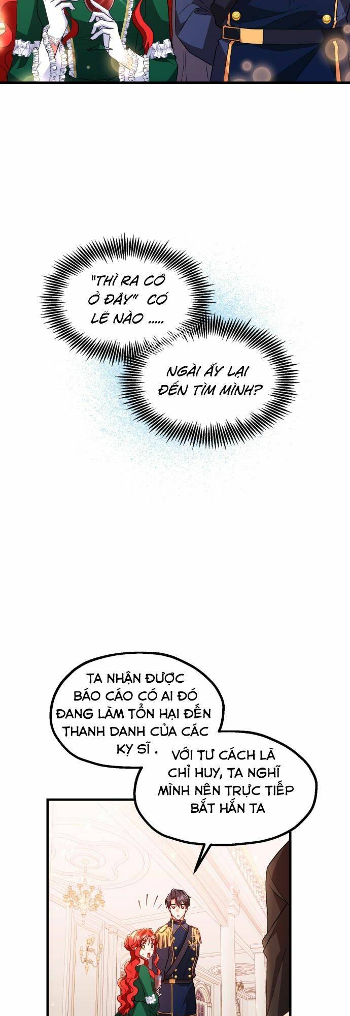 Cách Chia Tay Nam Chính Chap 7 - Next Chap 8