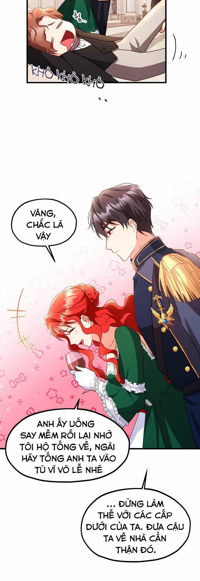 Cách Chia Tay Nam Chính Chap 7 - Next Chap 8