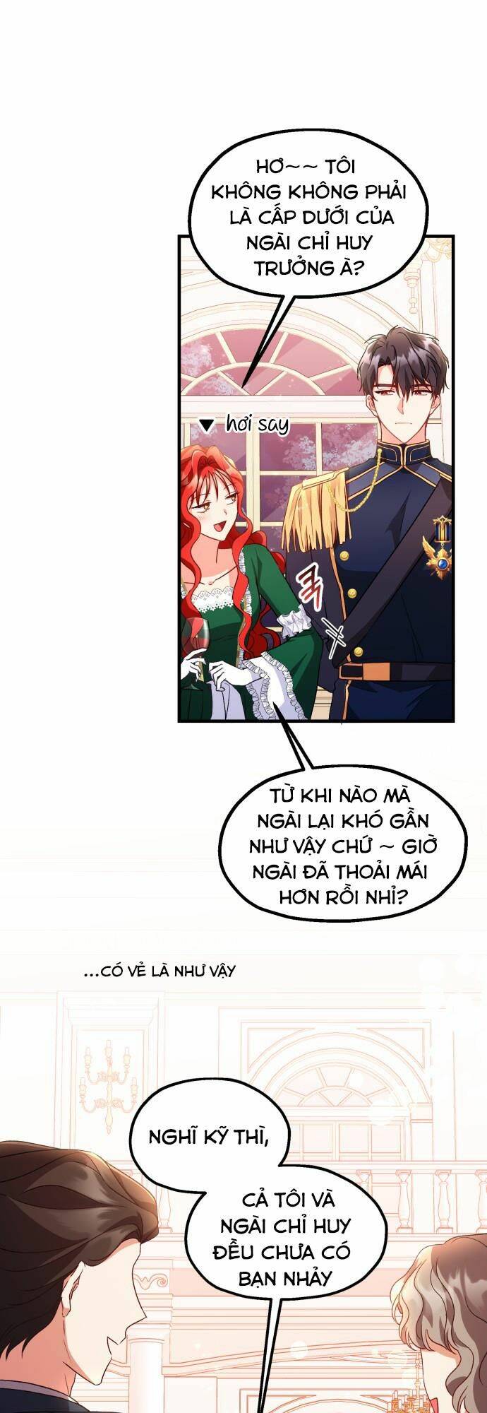 Cách Chia Tay Nam Chính Chap 7 - Next Chap 8