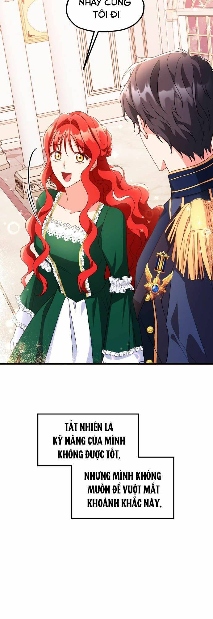 Cách Chia Tay Nam Chính Chap 7 - Next Chap 8