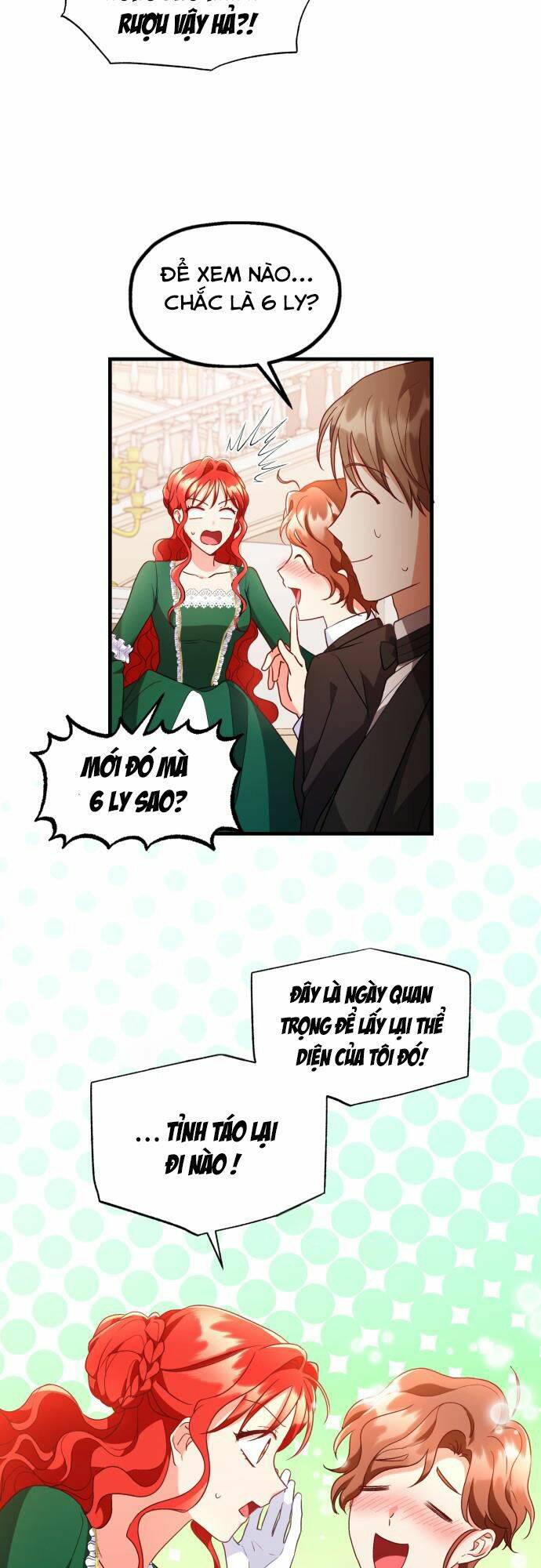 Cách Chia Tay Nam Chính Chap 7 - Next Chap 8