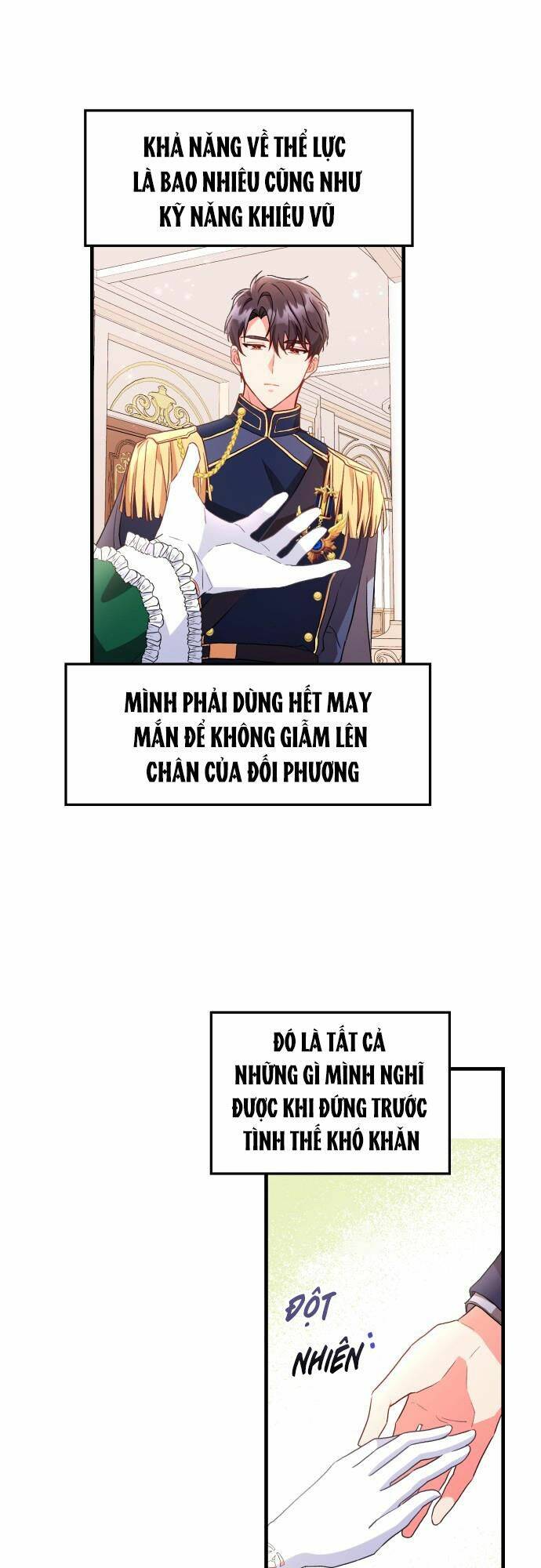 Cách Chia Tay Nam Chính Chap 7 - Next Chap 8