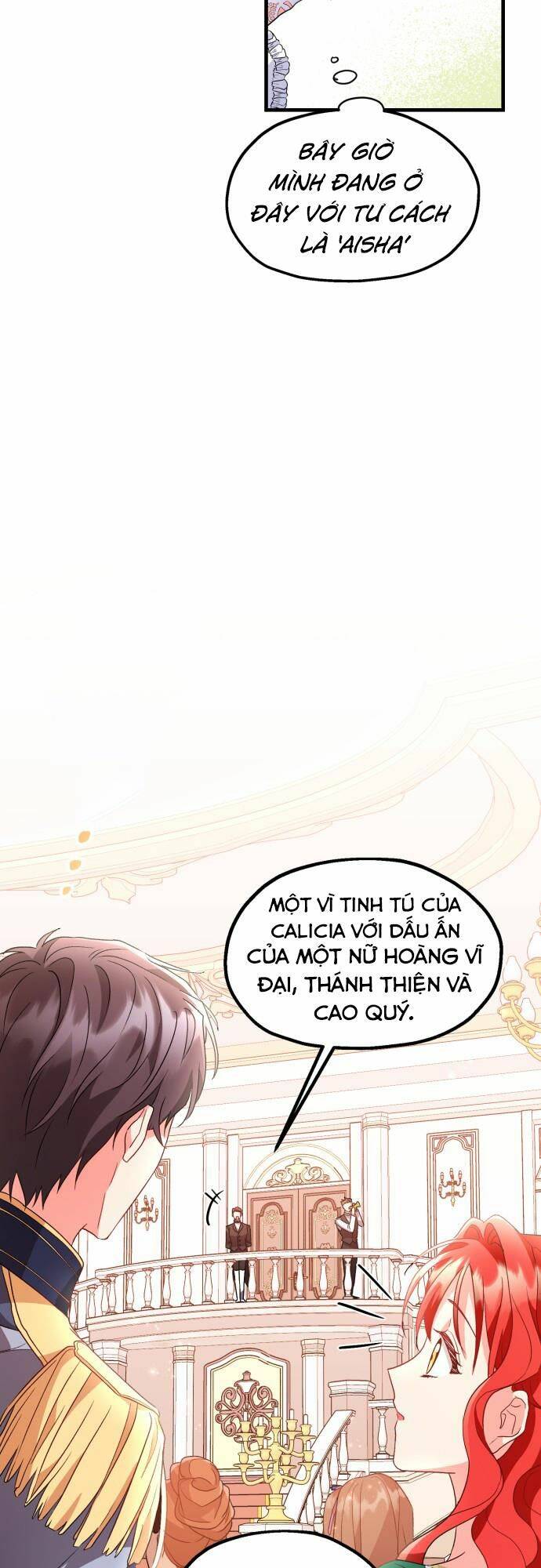 Cách Chia Tay Nam Chính Chap 7 - Next Chap 8