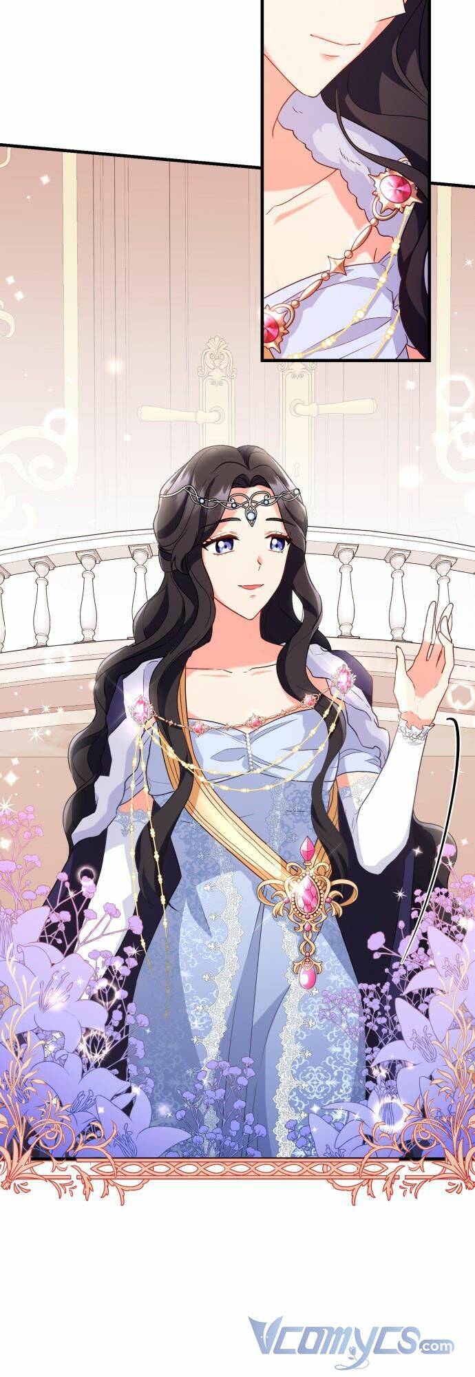 Cách Chia Tay Nam Chính Chap 7 - Next Chap 8