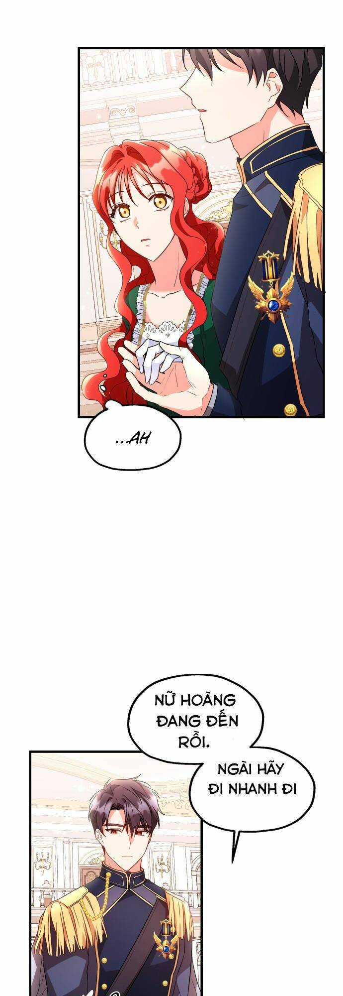 Cách Chia Tay Nam Chính Chap 7 - Next Chap 8