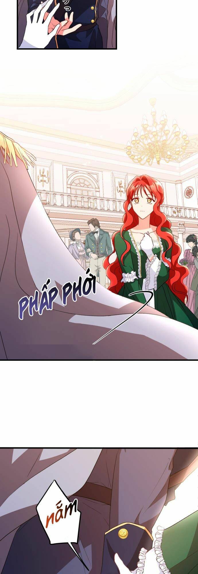 Cách Chia Tay Nam Chính Chap 7 - Next Chap 8