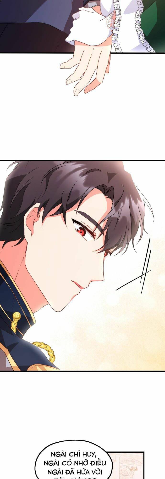 Cách Chia Tay Nam Chính Chap 7 - Next Chap 8