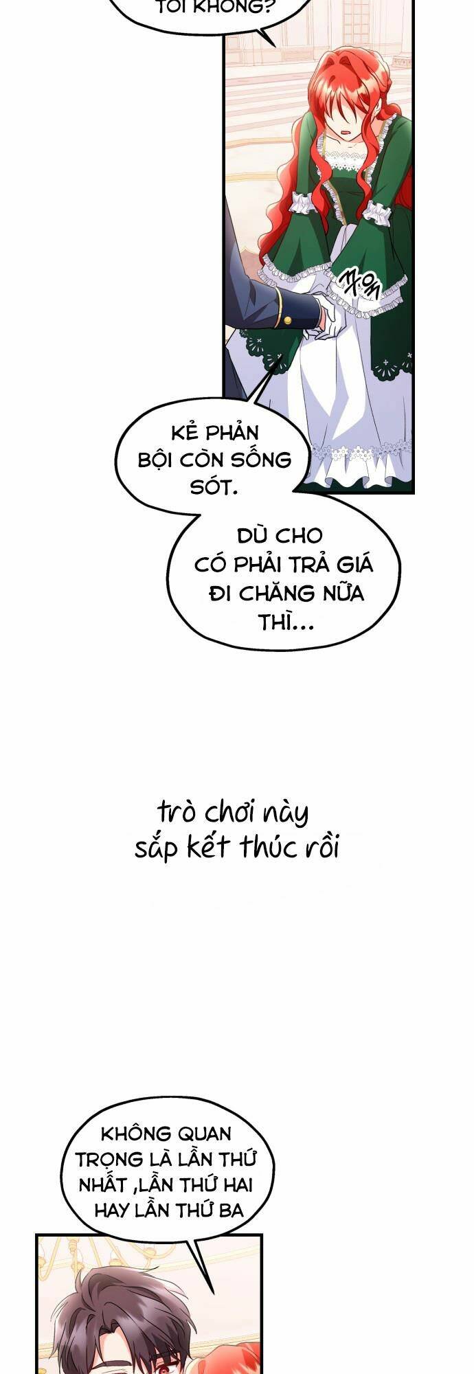 Cách Chia Tay Nam Chính Chap 7 - Next Chap 8