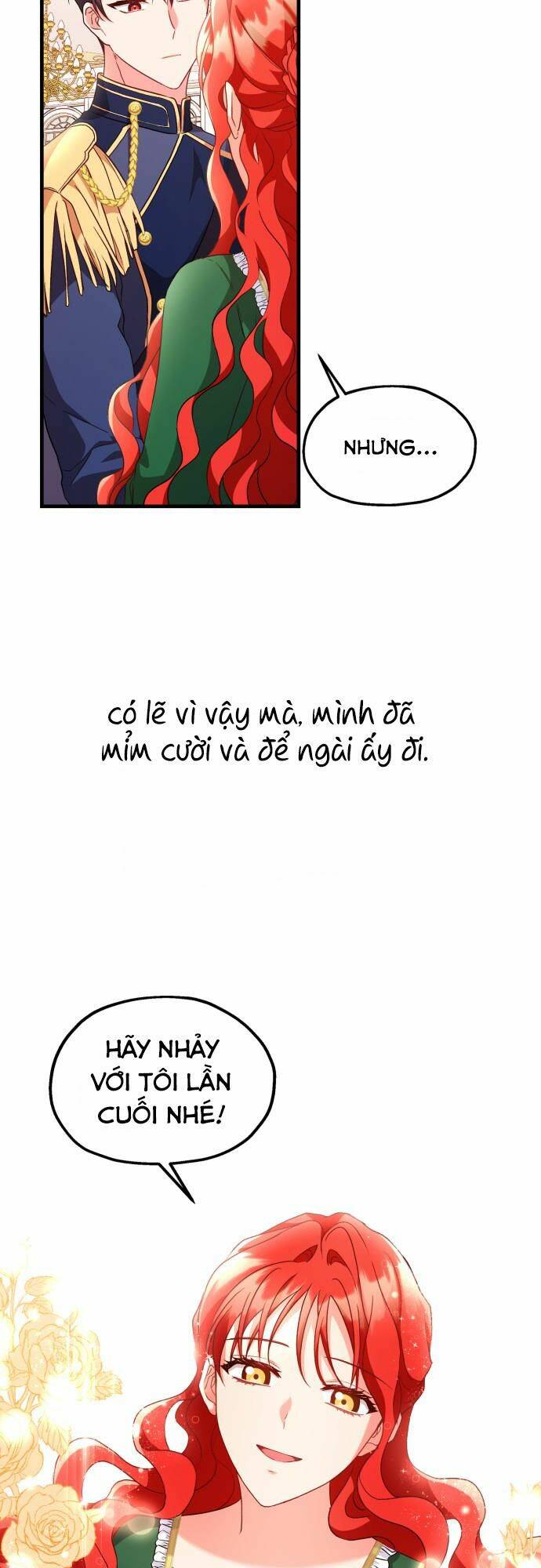 Cách Chia Tay Nam Chính Chap 7 - Next Chap 8