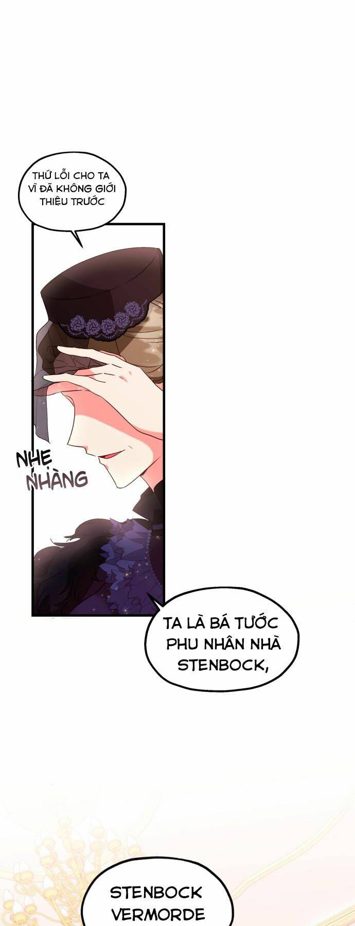 Cách Chia Tay Nam Chính Chap 7 - Next Chap 8