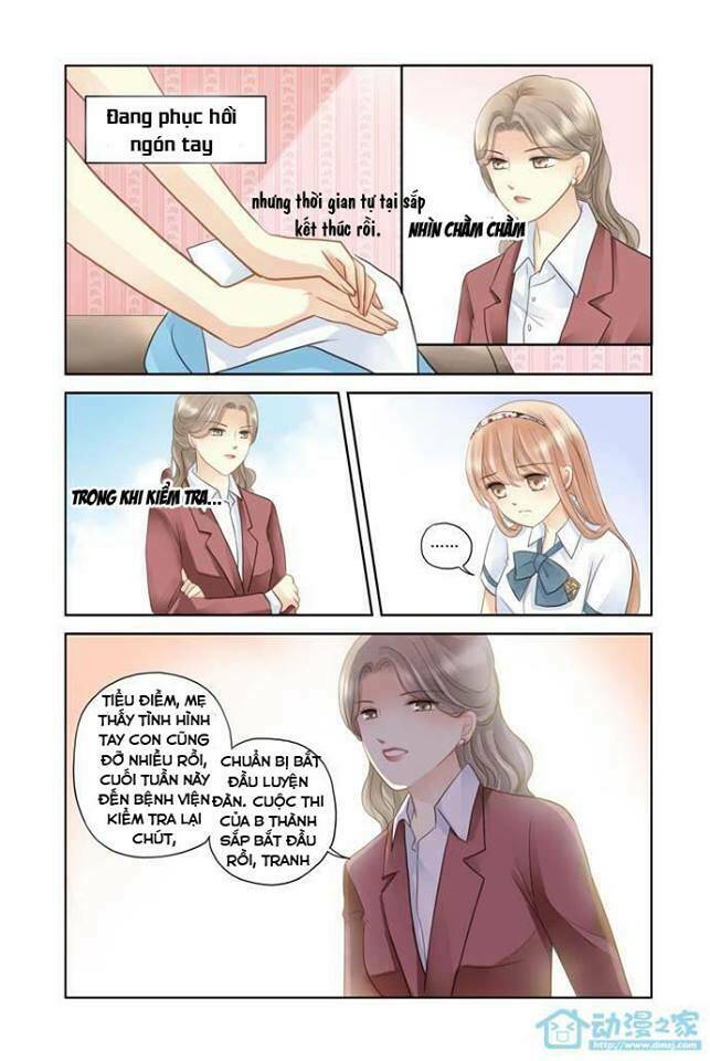 Đôi Mắt Chap 2 - Next Chap 3