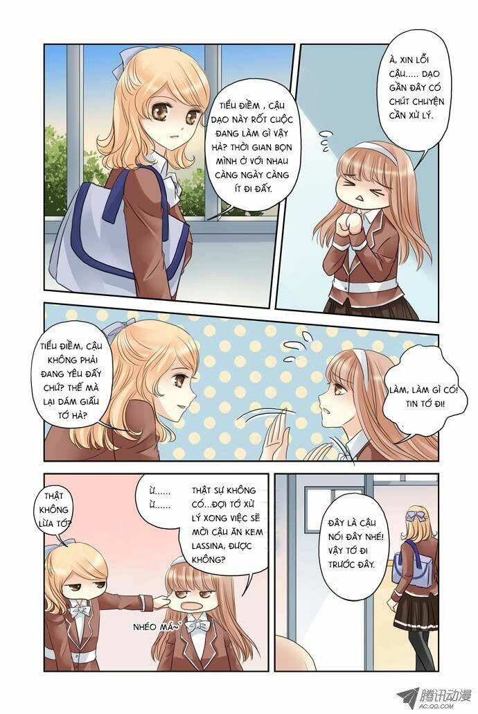 Đôi Mắt Chap 6 - Next Chap 7