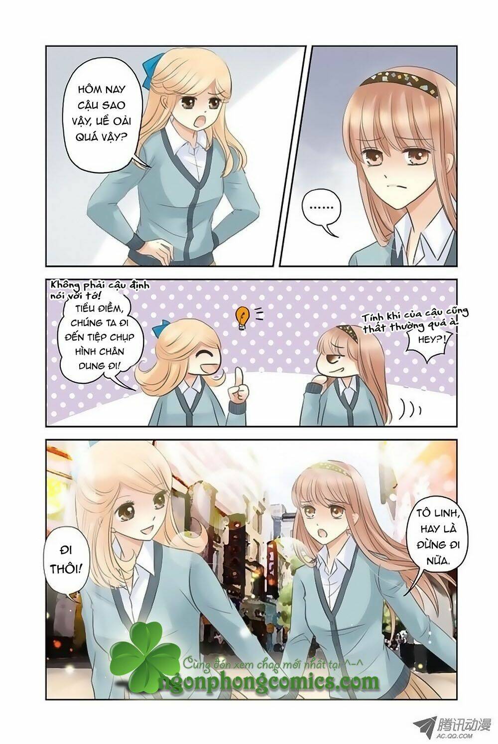 Đôi Mắt Chap 8 - Next Chap 9