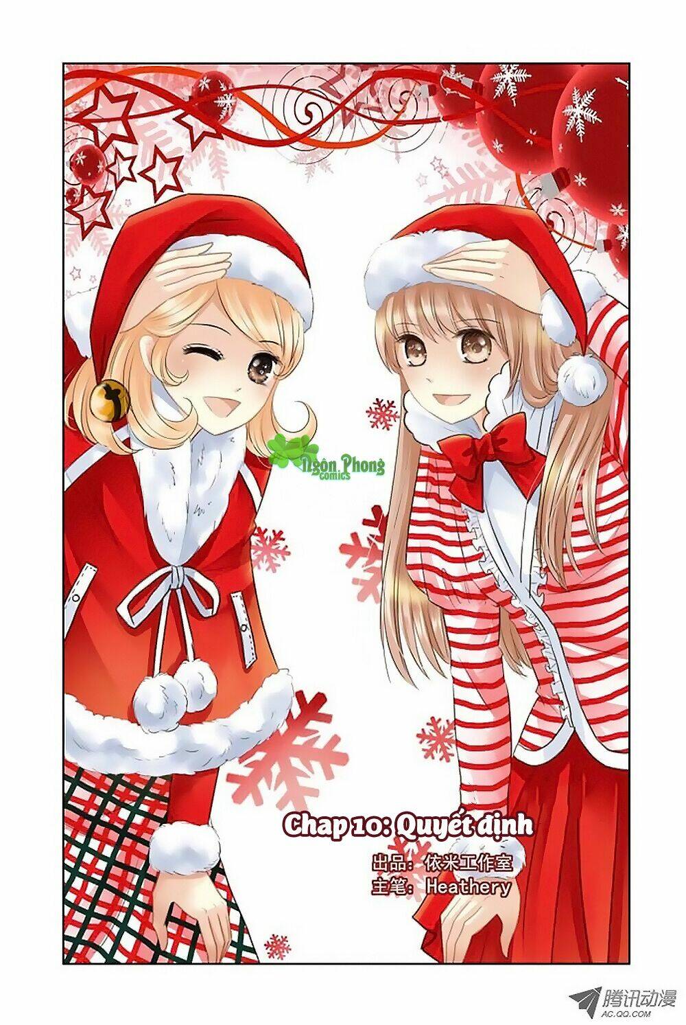 Đôi Mắt Chap 9 - Next Chap 10