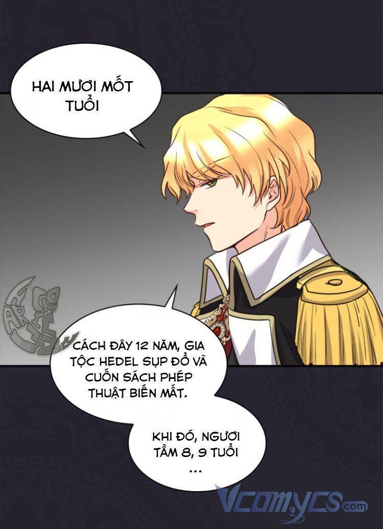 Sinh Đôi Xuyên Không Chap 107 - Next Chap 108